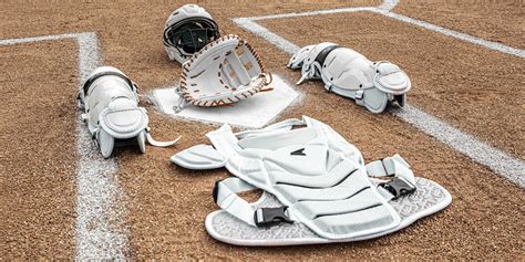 Baseball Catcher Equipment Explained | Source for Sports