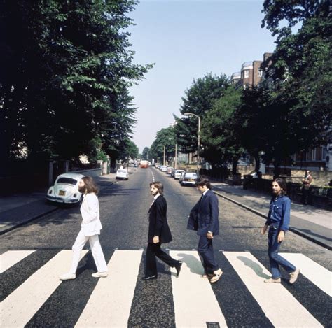 Abbey Road | The Beatles