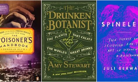 11 Nonfiction Books About Science That Will Explain The Weird, Wonderful World We Live In ...