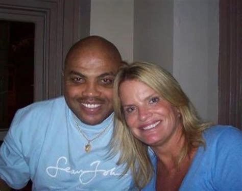 Photos Of Charles Barkley’s Long Time Wife Maureen Blumhardt – Page 3 – BlackSportsOnline