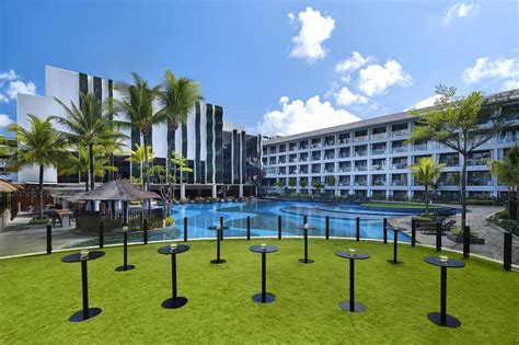 The Stones Hotel – Legian Bali, A Premier MICE (Meetings, Incentives, Conferences, Exhibitions ...