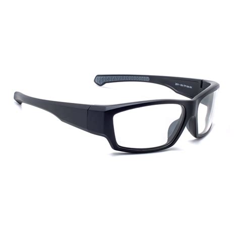 Prescription Safety Glasses RX-TP198 | Rx Prescription Safety Glasses