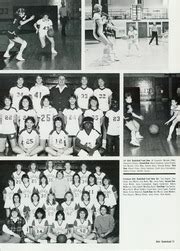 Conant High School - Conanite Yearbook (Hoffman Estates, IL), Class of 1986, Page 78 of 222