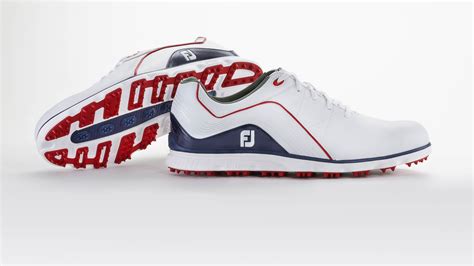 FootJoy Pro/SL gets a fresh look - Golf Australia Magazine