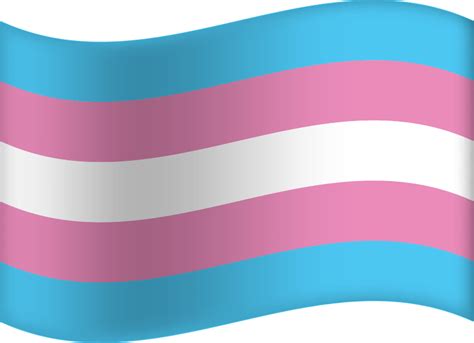 trans-flag | Custom Emoji