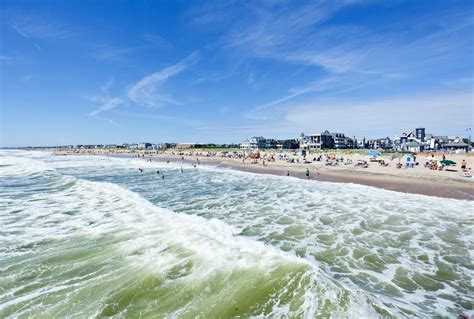 15 Best Beaches in New Jersey (NJ) - The Crazy Tourist