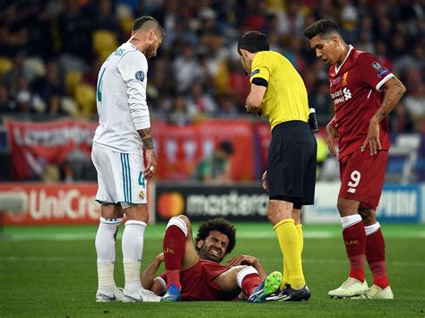 Mohamed Salah injury update: Liverpool confirm absence unlikely to scupper entire World Cup ...