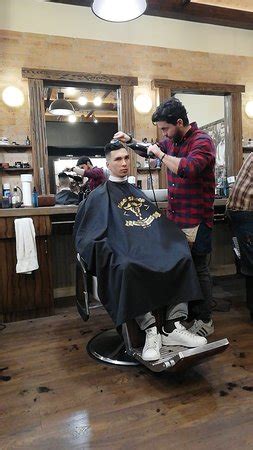 Black Sheep Barber Shop (Budapest) - 2019 All You Need to Know BEFORE You Go (with Photos ...