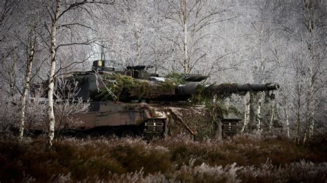 military, Tank, Leopard 2, Bundeswehr Wallpapers HD / Desktop and ...