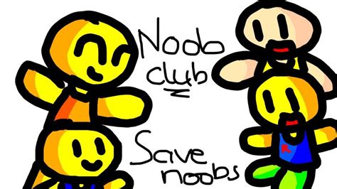 Noob Club | Wiki | Roblox Amino