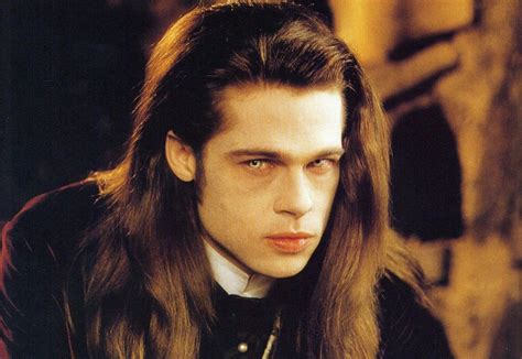 brad pitt | Interview with the vampire, Brad pitt, Off set