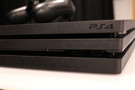 Sony PlayStation 4 Pro review: Should you buy a PS4 Pro? It's complicated - CNET