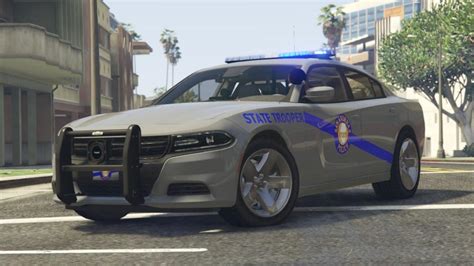 [ELS] San Andreas State Police Mega Pack (KSP) - GTA5-Mods.com