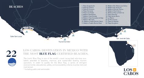 Cabo Maps & Guides - Visit Los Cabos - Map of Cabo San Lucas & José del ...