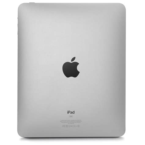 Refurbished iPad 16GB WiFi | AvenueApple-Mac