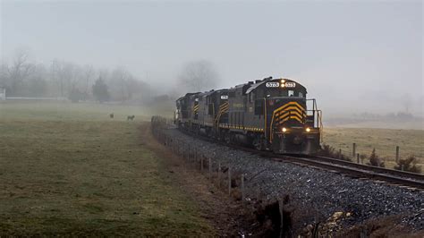 Omnitrax acquires short-line railroad Winchester & Western - FreightWaves