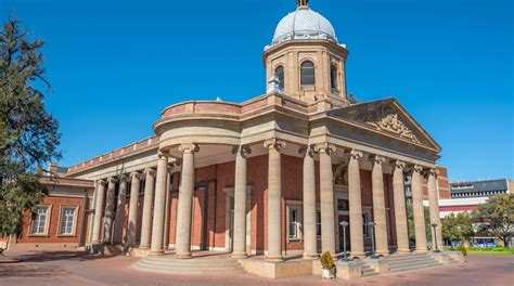 Bloemfontein Travel Guide: Best of Bloemfontein, Free State Travel 2024 | Expedia.co.uk