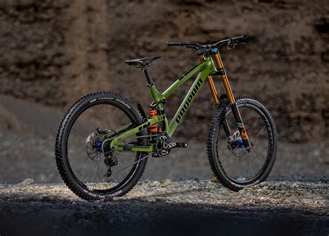 Introducing the 2019 Rage - A New Park Rat from Propain - Mountain Bikes Press Releases - Vital MTB