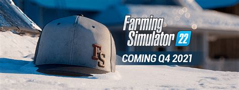 What is the release date for Farming Simulator 2022? | FS22 Release Date