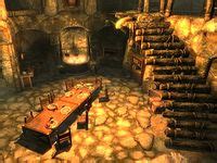 Skyrim:Dark Brotherhood Sanctuary - The Unofficial Elder Scrolls Pages ...