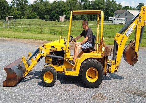 25+ Terramite Backhoe Parts - DevenBriah