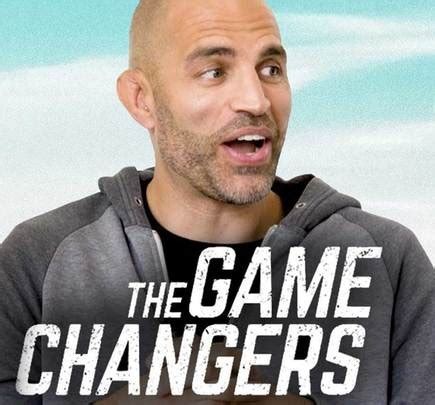 A (Scathing) Review of James Wilks’ Vegan Film “The Game Changers ...