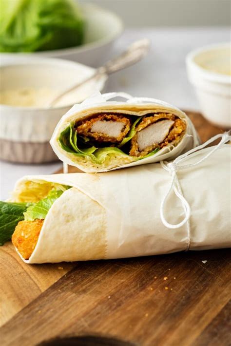 Mcdonalds Snack Wraps 2024 - Dolly Gabrila