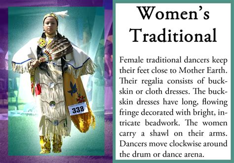 Dancer Styles - 27th Annual Odawa Homecoming Pow Wow August 11 & 12, 2018