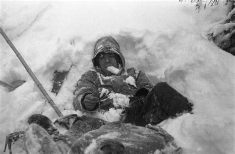 33 Dyatlov Pass Photos Of The Hikers Before And After They Died