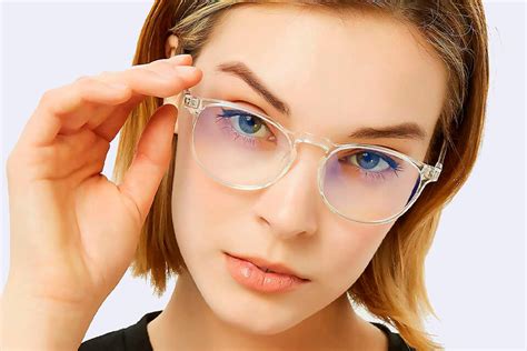 8 Best Computer Glasses in 2024