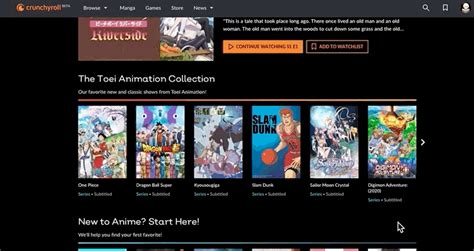 Crunchyroll - New to Crunchyroll? Dive Into Our Anime Community With ...