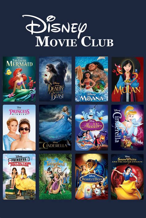 Free Catalog Disney Movies 2024 Home Entertainment Mail Order Catalog ...