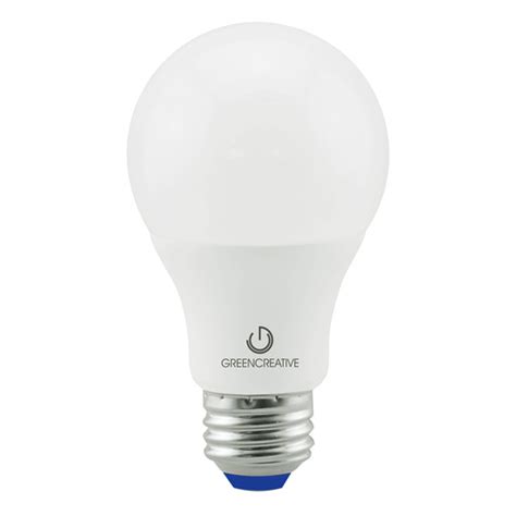 1000Bulbs.com Adds New LED Lighting Products From Green Creative