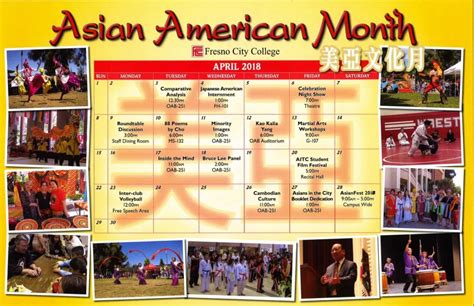 The Rampage Online | Celebrate Asian American Month at Asian Fest