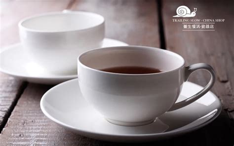 250ML, real bone china tea cups and saucers, cafe coffee cappuccino cups, porcelain cafe tasse ...