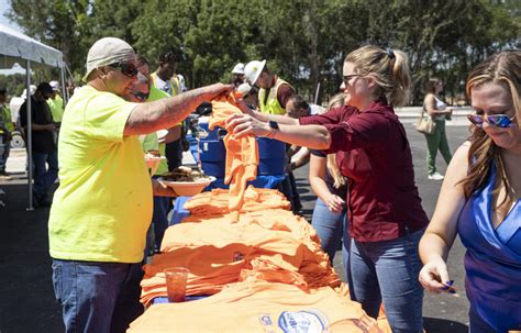 CPPI Celebrates Topping Out of UF Health Ocala Neighborhood Hospital | CPPI