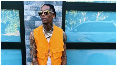 Soulja Boy Reportedly Set to Testify In Assault Trial Brought By Ex-Girlfriend Who Alleges She ...