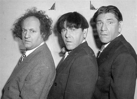 The Three Stooges - CBS News