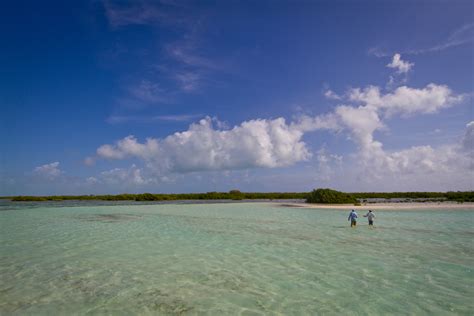 Cayo Cruz — Cuba Fishing Outfitters