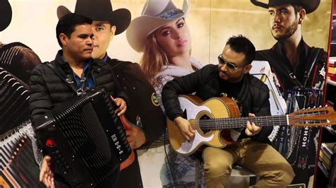 Los Tucanes De Tijuana @ NAMM 2015 - YouTube