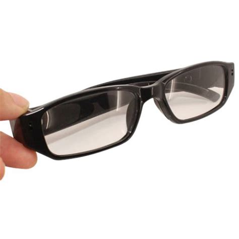 Hidden Cameras - Spy Camera Glasses - SpyGadgets4Sale