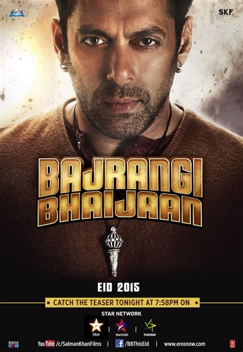 'Bajrangi Bhaijaan' Box Office: Salman-Kareena Starrer to Enjoy Non ...