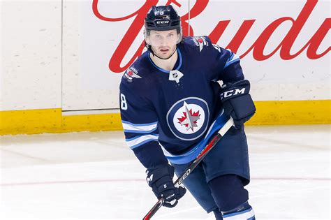 Rangers trade for Jets' Jacob Trouba in blockbuster