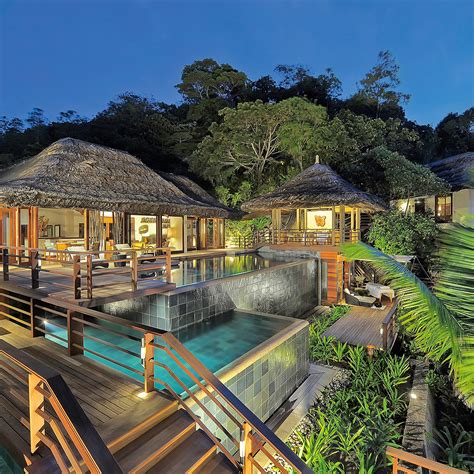 Constance Lemuria (Praslin, Seychelles) Verified Reviews | Tablet Hotels