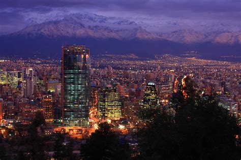 San Cristóbal, Táchira | Venezuela