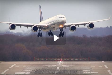 Watch These 18 Intense Crosswind Landings | Boldmethod