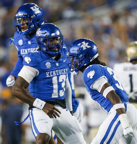 Kentucky vs. South Carolina football gameday guide: Can Wildcats beat ...