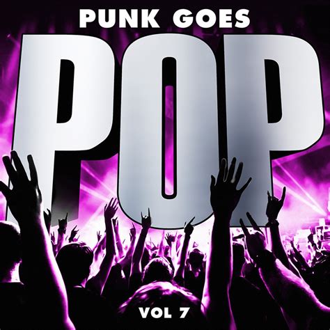 Punk Goes Pop - Volume 7 | CD Album | Free shipping over £20 | HMV Store