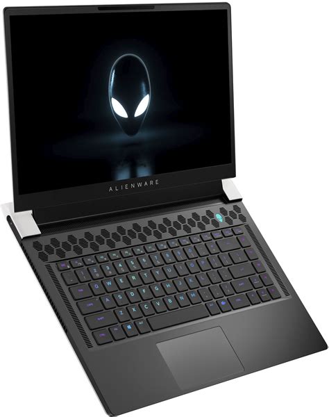 Alienware X15 R1 15.6 360hz Fhd Gaming Laptop - Intel Core I7 - 16gb ...