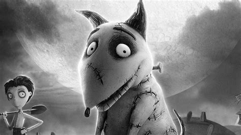 Frankenweenie, one of Tim Burton’s Most Personal Films | Tilt Magazine